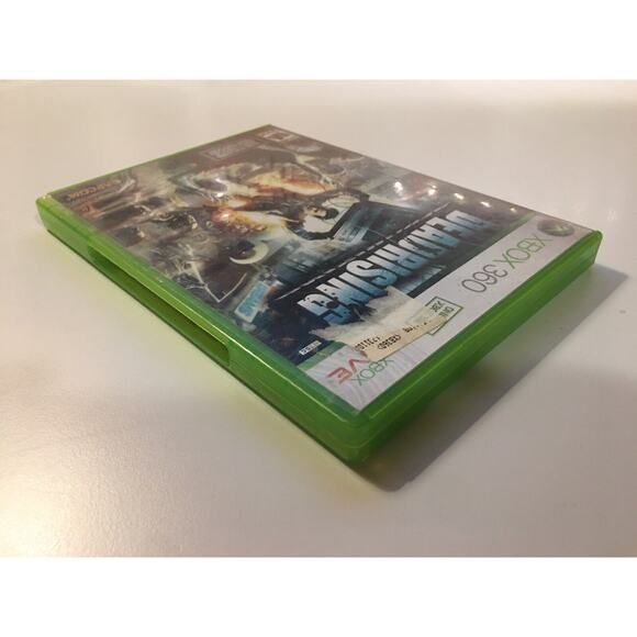 Dead Rising (Microsoft Xbox 360, 2006) Capcom - Box & Game Disc, No Manual - Picture 6 of 6